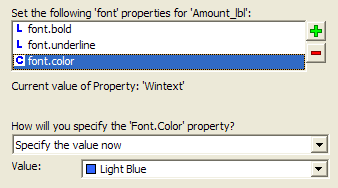 Object Properties 19